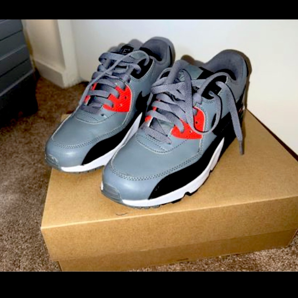 Nike Air Max 90s